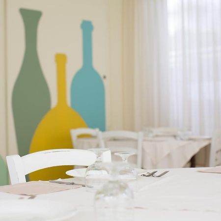 Hotel Trieste 체제나티코 외부 사진