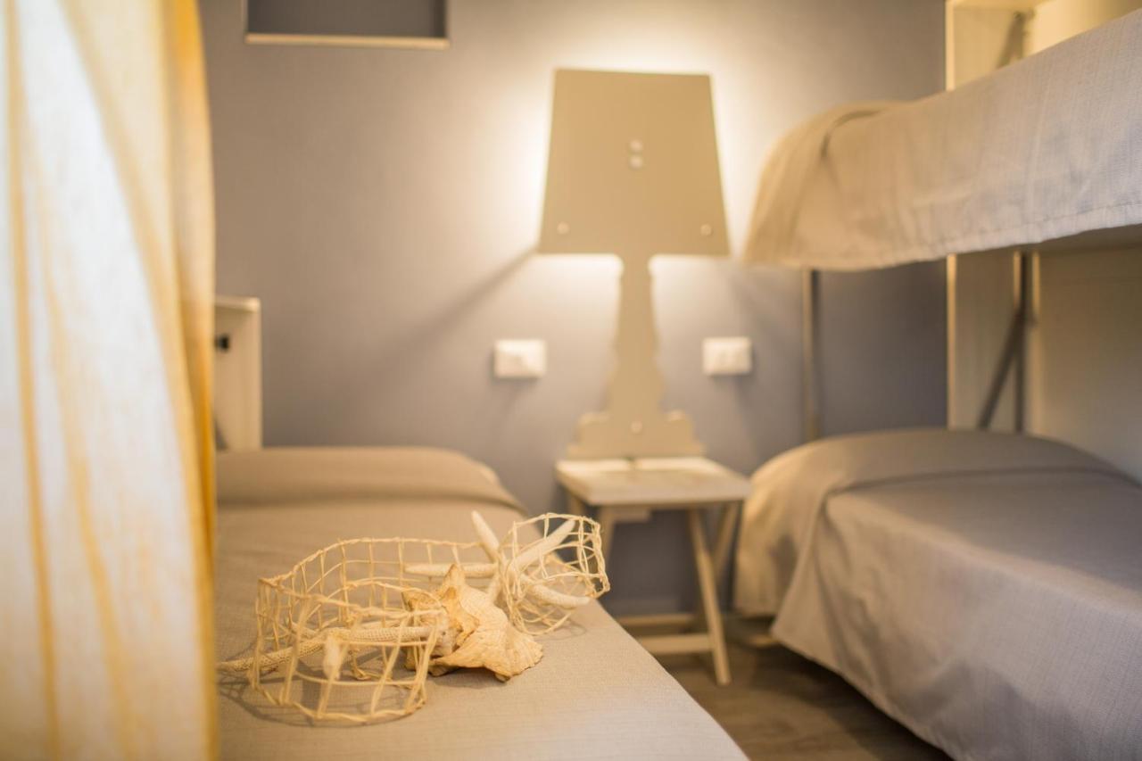 Hotel Trieste 체제나티코 객실 사진